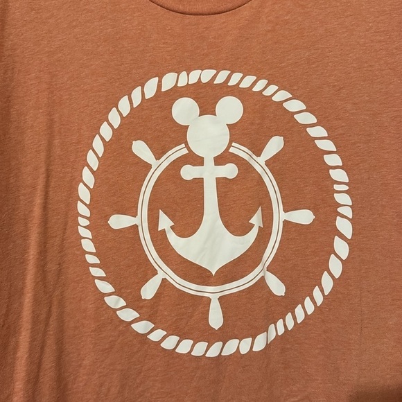 Disney Cruise Inspired Shirt - Picture 2 of 4